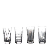 Gin Journeys Hiball, Set Of 4